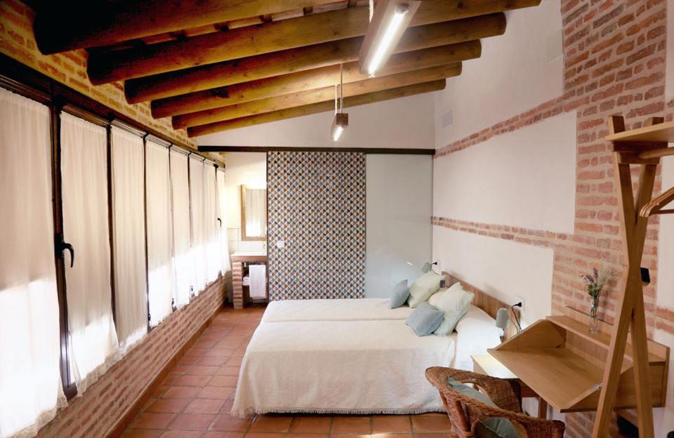 Casa Rural Cieza De Leon Llerena Exterior photo
